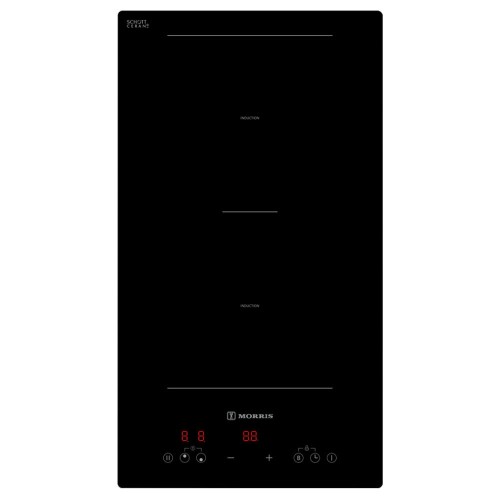 ΕΣΤΙΑ DOMINO ΚΕΡΑΜΙΚΗ MORRIS MID-65358 (ΕΠΑΓΩΓΙΚΗ / ΑΦΗΣ)